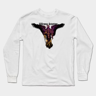 In Constantinople Long Sleeve T-Shirt